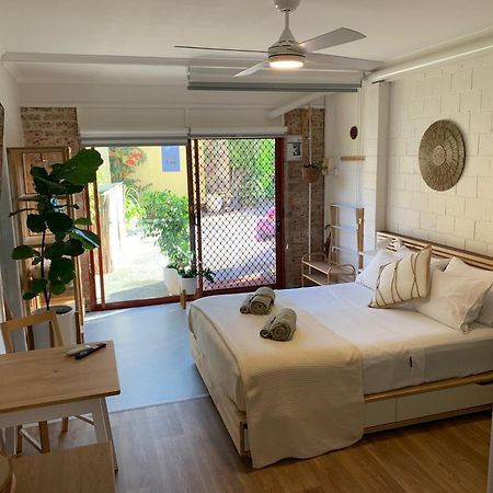 Studio 327 Woolgoolga Exterior foto