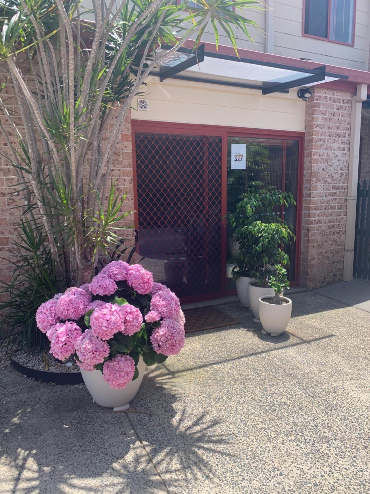 Studio 327 Woolgoolga Exterior foto
