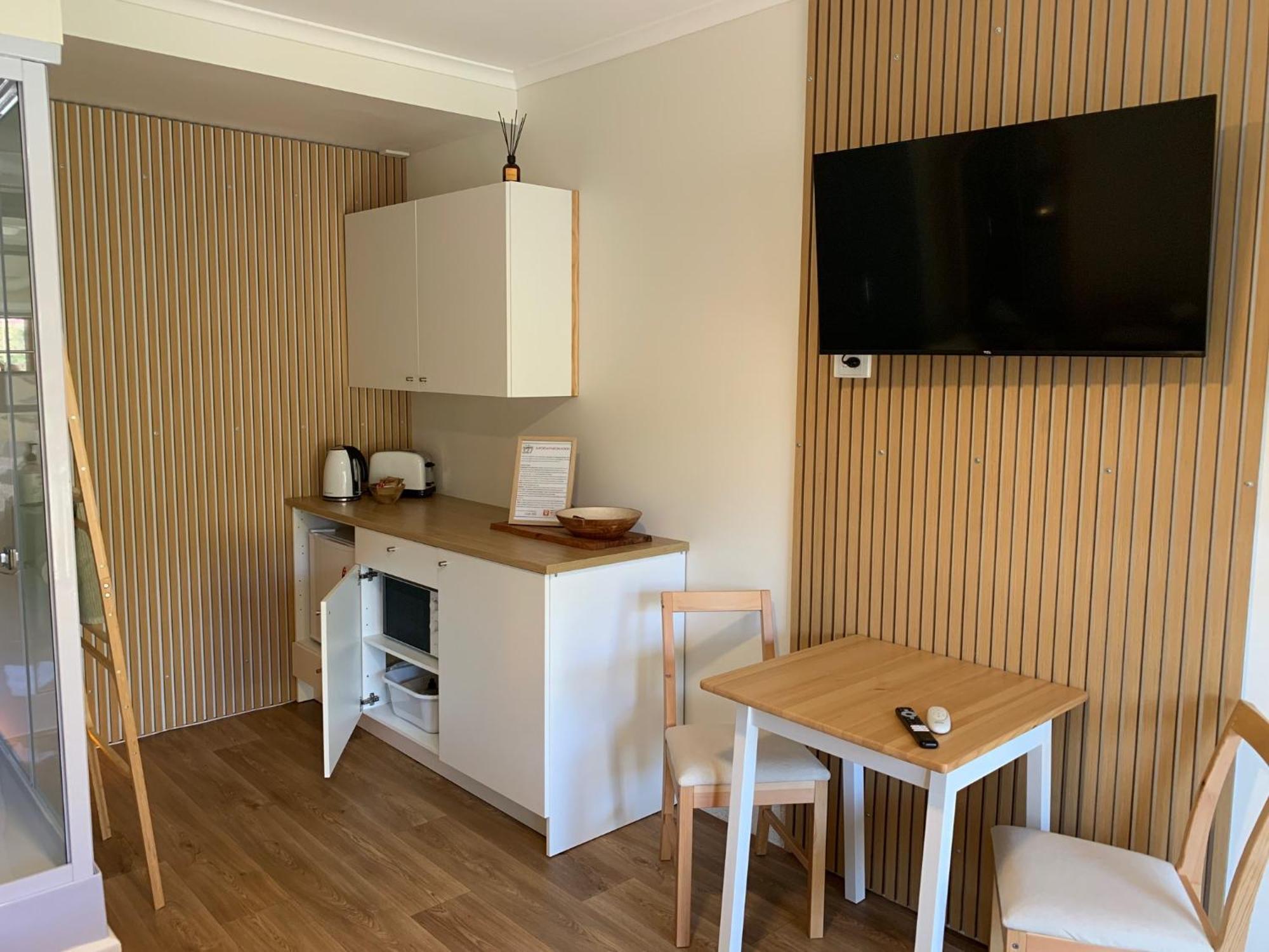 Studio 327 Woolgoolga Exterior foto